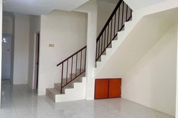 Taman Pengkalan Barat