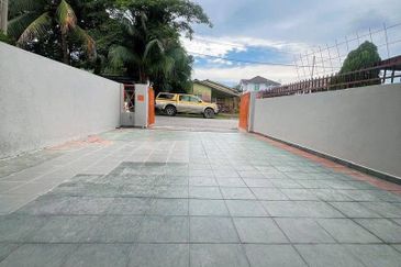 Taman Pengkalan Barat