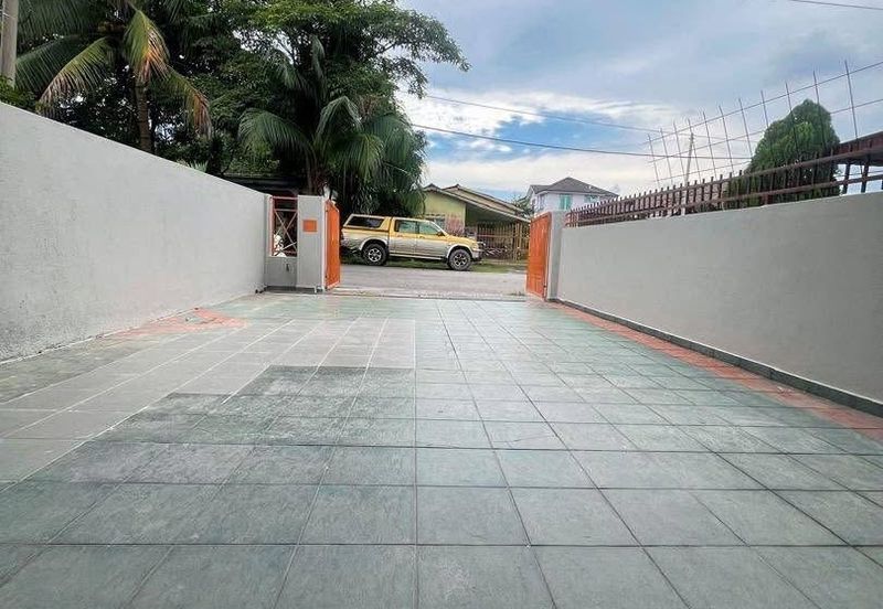 Taman Pengkalan Barat