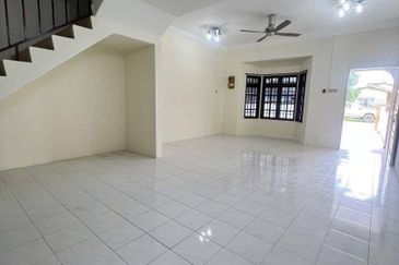 Taman Pengkalan Barat