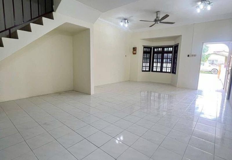 Taman Pengkalan Barat