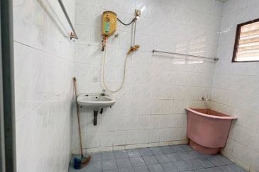 Taman Pengkalan Barat