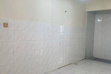 Taman Pengkalan Barat