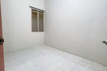 Taman Pengkalan Barat