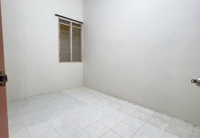 Taman Pengkalan Barat