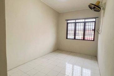 Taman Pengkalan Barat