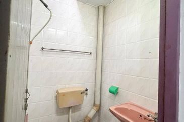 Taman Pengkalan Barat