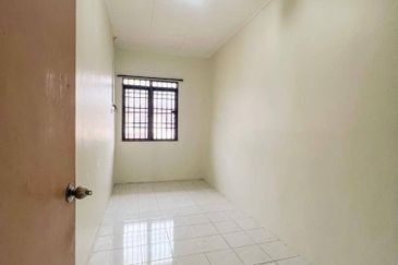 Taman Pengkalan Barat