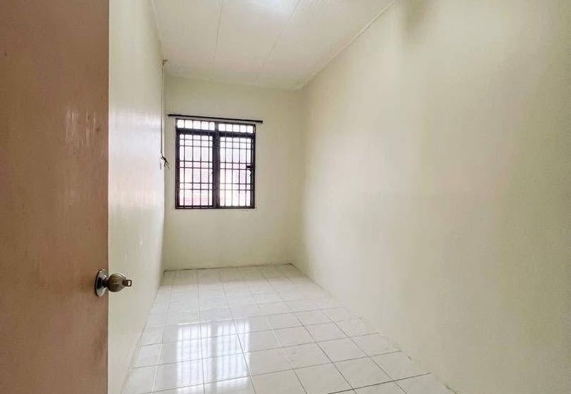 Taman Pengkalan Barat