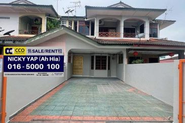 Taman Pengkalan Barat