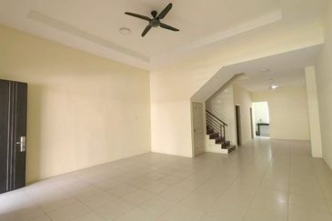 TAMAN KLEBANG MUTIARA