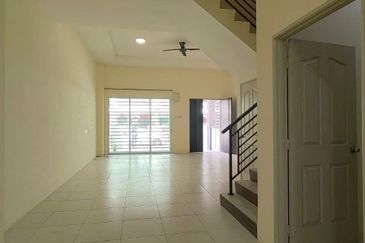 TAMAN KLEBANG MUTIARA