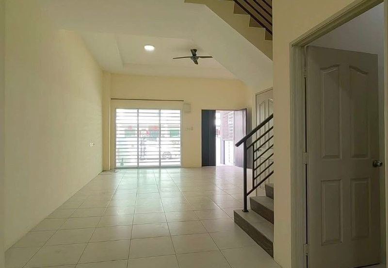 TAMAN KLEBANG MUTIARA