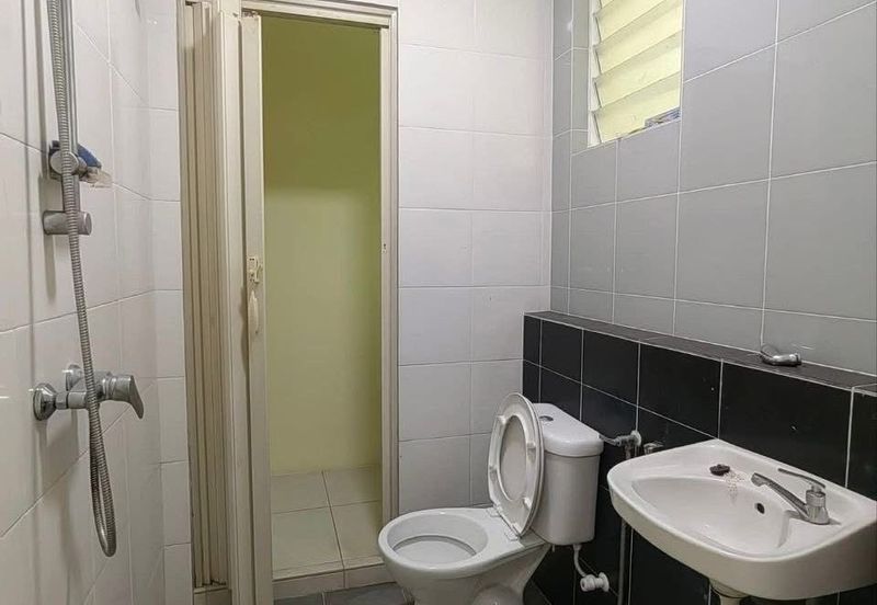 TAMAN KLEBANG MUTIARA