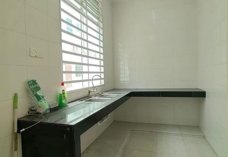 TAMAN KLEBANG MUTIARA