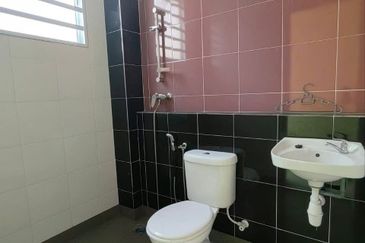 TAMAN KLEBANG MUTIARA