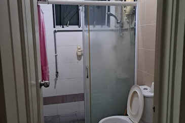 Seri Palma (Botani Palma)