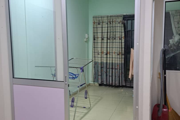 Seri Palma (Botani Palma)