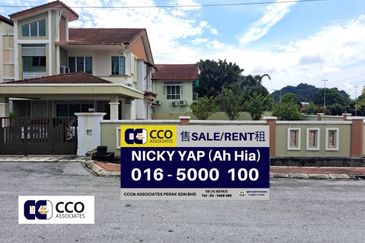 Seri Palma (Botani Palma)