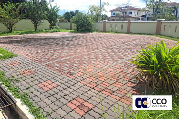 Seri Palma (Botani Palma)