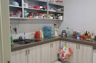 Seri Palma (Botani Palma)