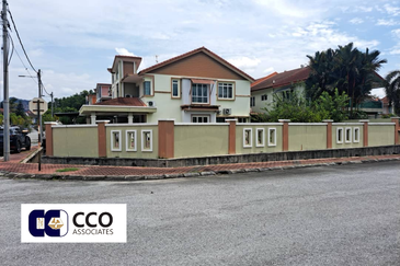 Seri Palma (Botani Palma)