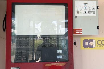 Kawasan Perindustrian Tasek