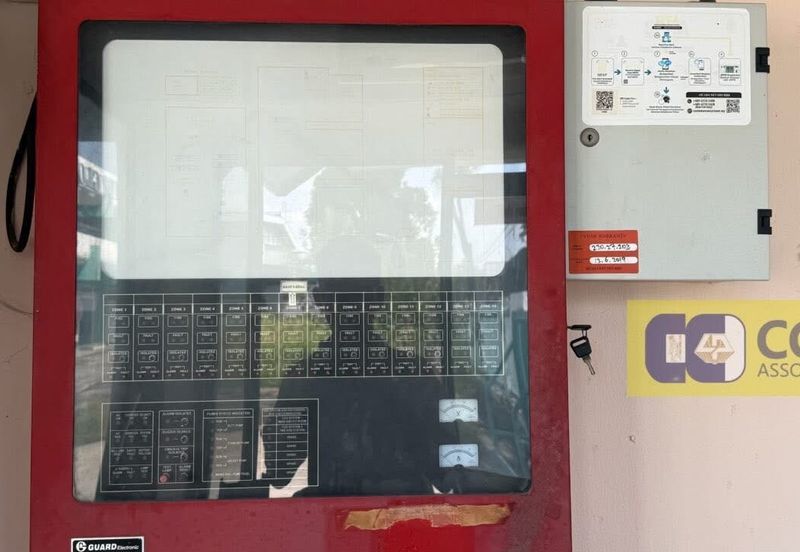 Kawasan Perindustrian Tasek