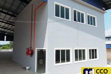 Taman Batu Gajah Perdana