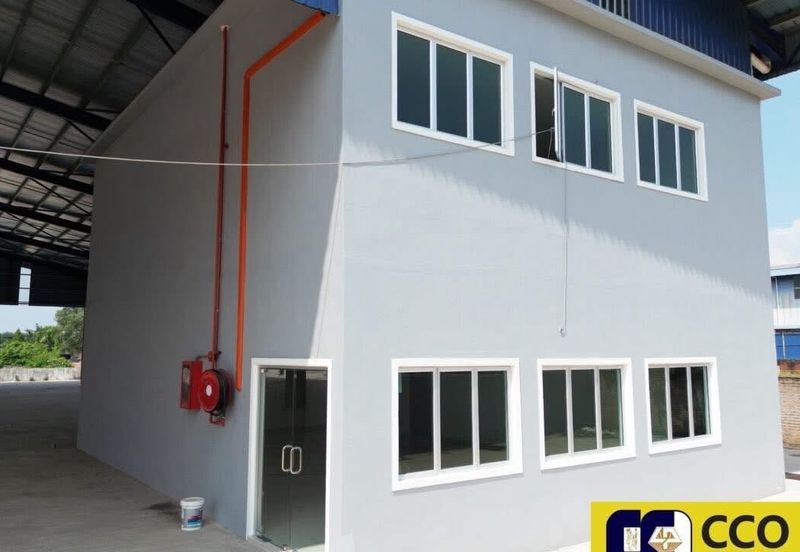 Taman Batu Gajah Perdana