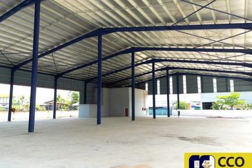 Taman Batu Gajah Perdana