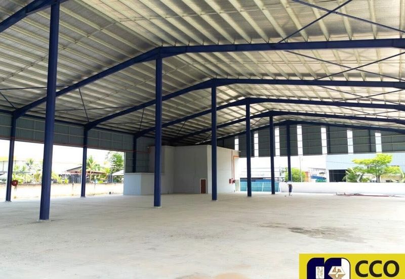 Taman Batu Gajah Perdana