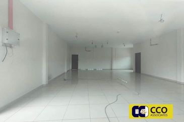 Taman Batu Gajah Perdana