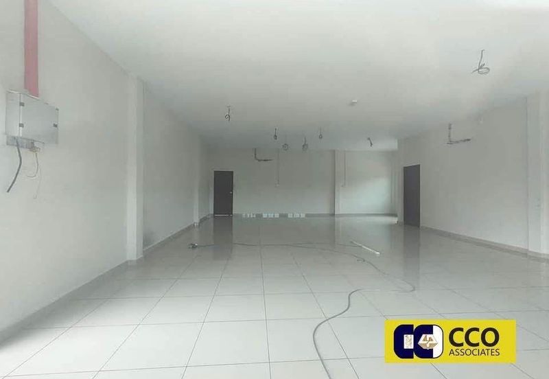 Taman Batu Gajah Perdana