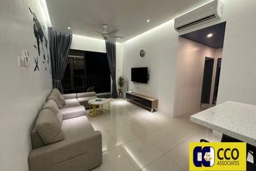 The Cove @ Ipoh Garden East