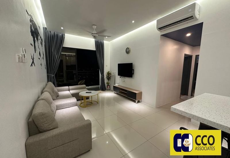 The Cove @ Ipoh Garden East