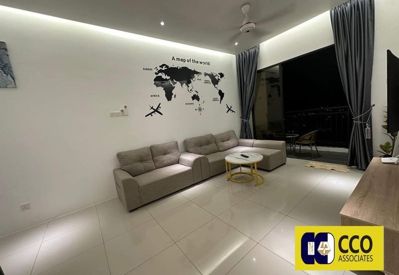 The Cove @ Ipoh Garden East