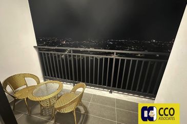 The Cove @ Ipoh Garden East