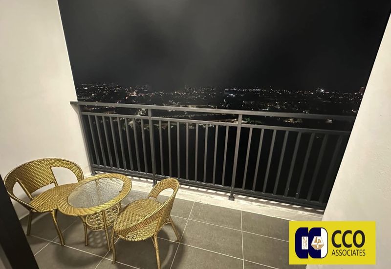 The Cove @ Ipoh Garden East