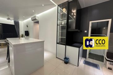 The Cove @ Ipoh Garden East