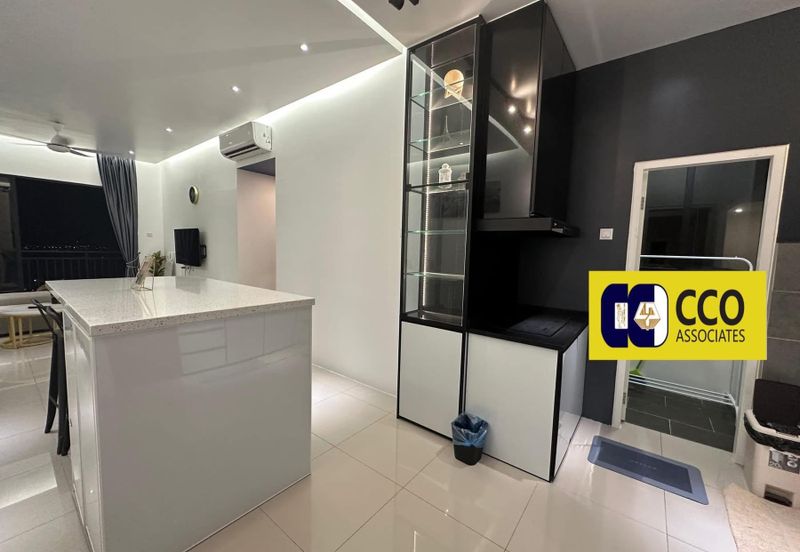 The Cove @ Ipoh Garden East