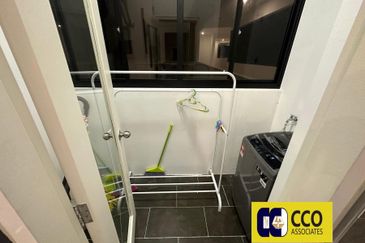 The Cove @ Ipoh Garden East