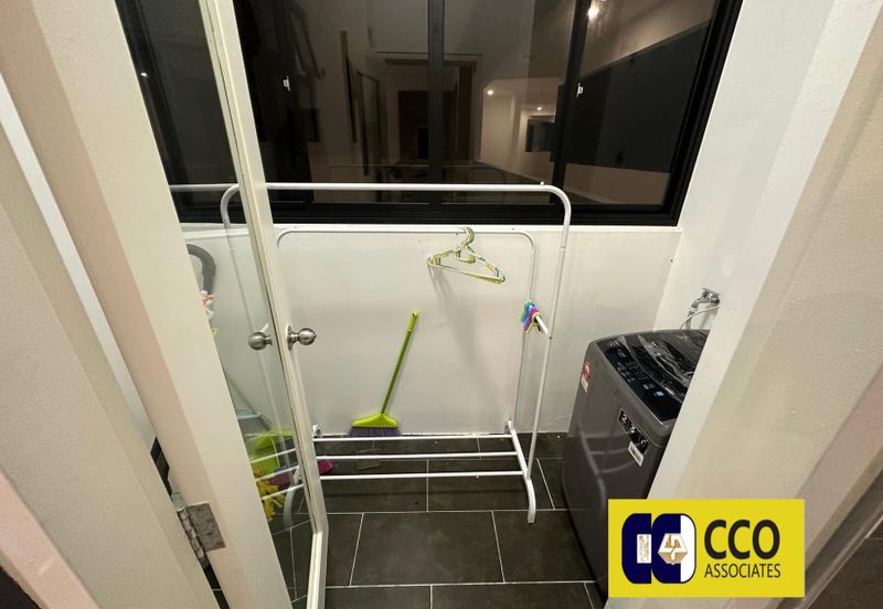 The Cove @ Ipoh Garden East