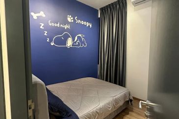 The Cove @ Ipoh Garden East