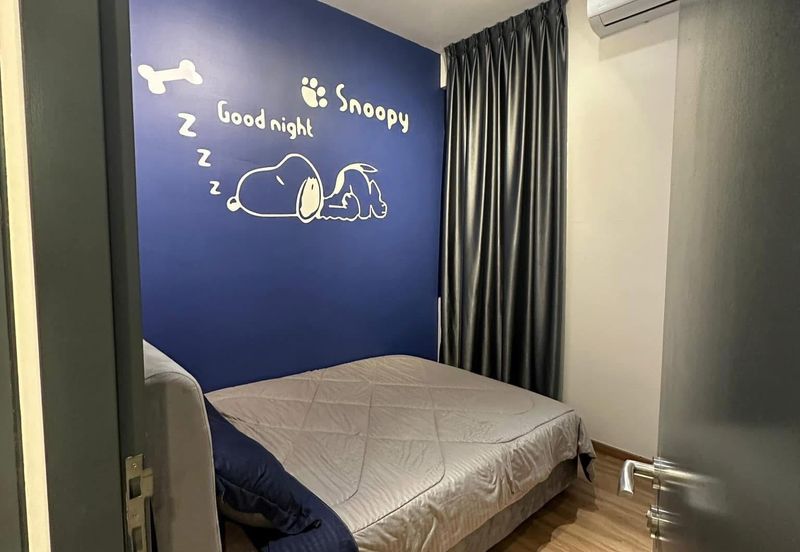 The Cove @ Ipoh Garden East