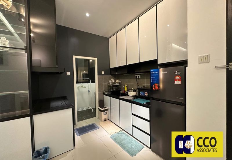 The Cove @ Ipoh Garden East