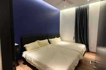 The Cove @ Ipoh Garden East