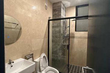 The Cove @ Ipoh Garden East