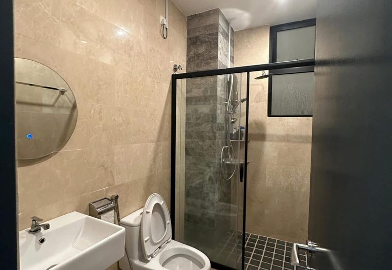 The Cove @ Ipoh Garden East