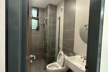 The Cove @ Ipoh Garden East